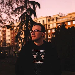 Borja Arnau de R&eacute;gil Bas&aacute;&ntilde;ez