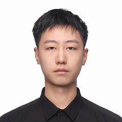 Chenyan Liu