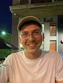 Dan Plyukhin