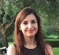 Farzaneh Derakhshan