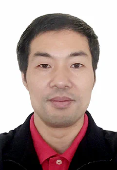 Jianhai Chen