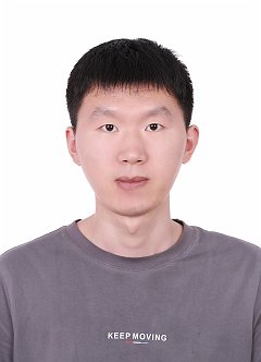 Jian Zhang