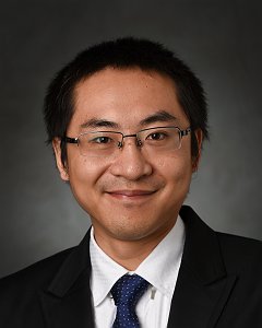 Quan Zhou