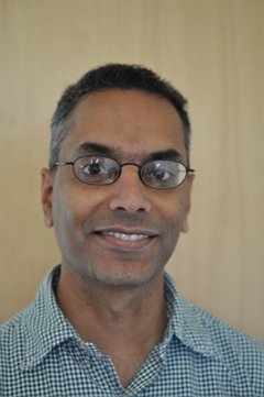 Suresh Jagannathan