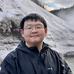 Yue Yao