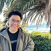 Yuzhou Fang