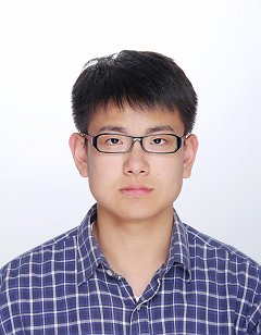 Zhenyang Xu