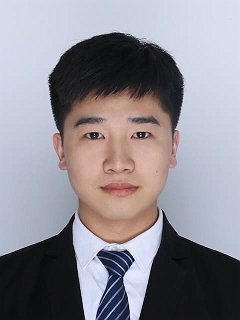 Zuoyan Zhang